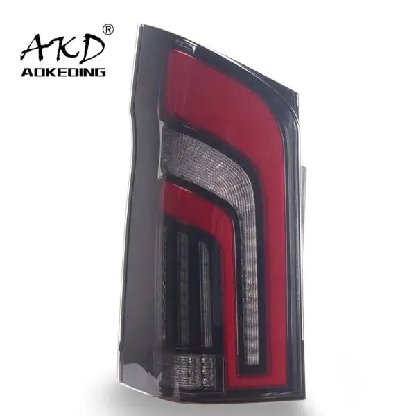 Car Styling Tail lamp light for Vito Tail Lights 2014-2020