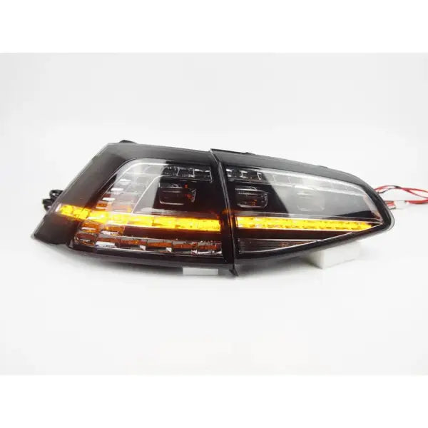 Car Styling Tail lamp light for VW Golf 7 Tail Lights