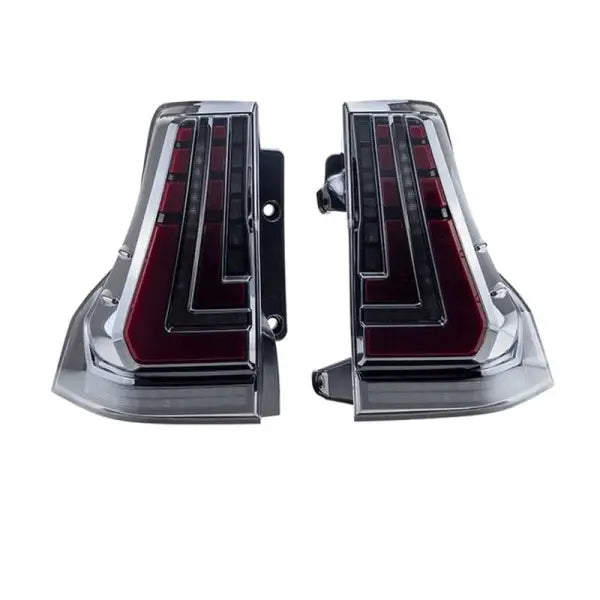 Car Styling Tail Light for Prado Tail Lights 2010-2020