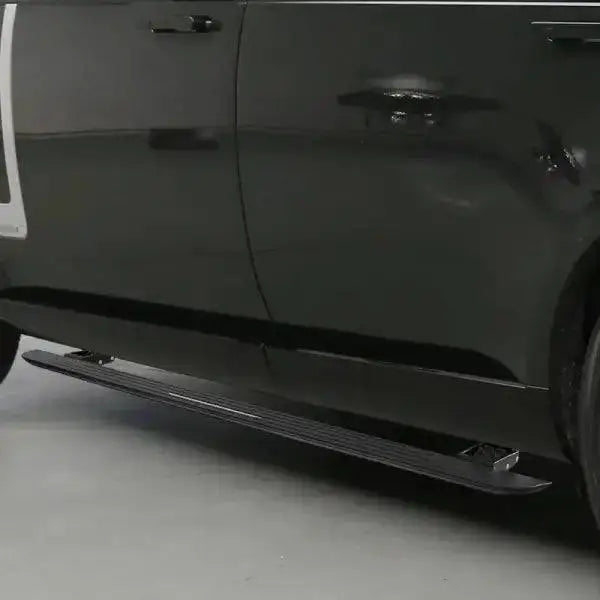 Car SUV Electric Side Steps Retractable Electric Running