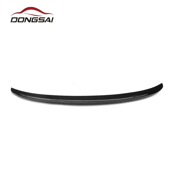 Carbon Fiber AC Style Rear Spoiler Ducktail Trunk Lip Tail Wing for BMW 7 Series G11 G12 760Li 750I 2019+