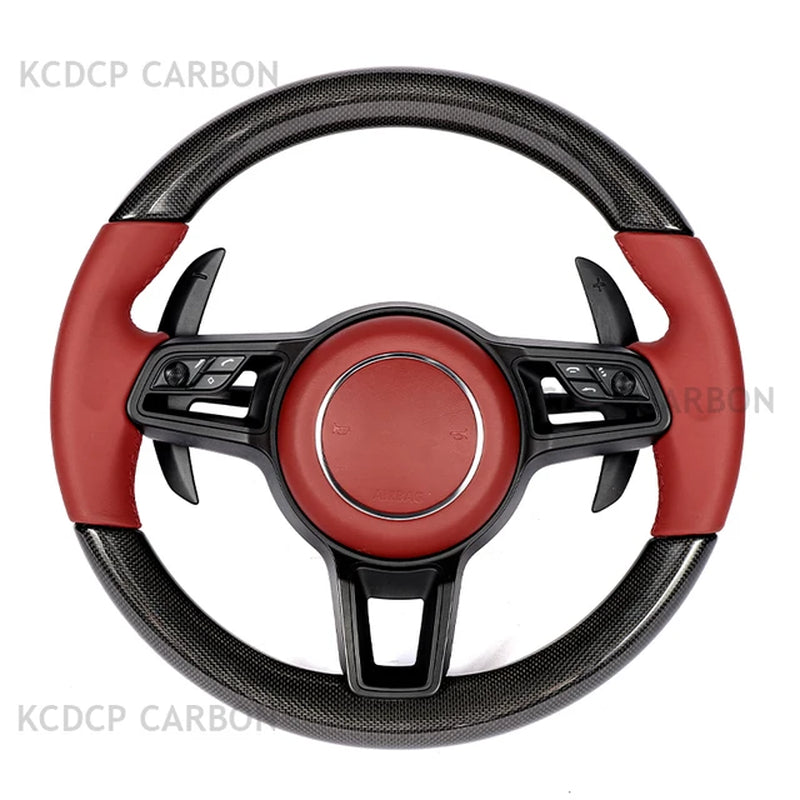 For Cayenn-E 718 Boxste-R Old Model Upgrade New Complete Steering Wheel