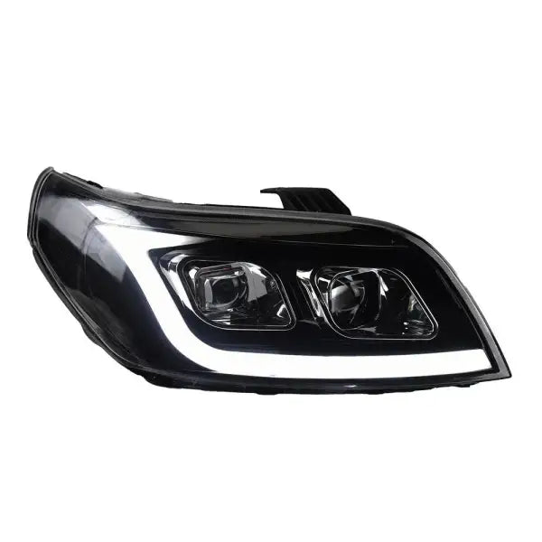 Chevrolet Aveo Headlights 2008-2012 Lova LED Headlight