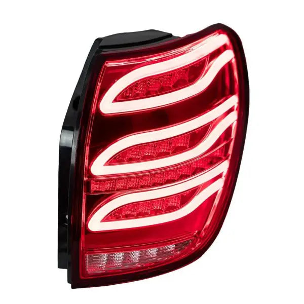 Chevrolet Captiva Tail Lights 2008-2017 Captiva LED Tail