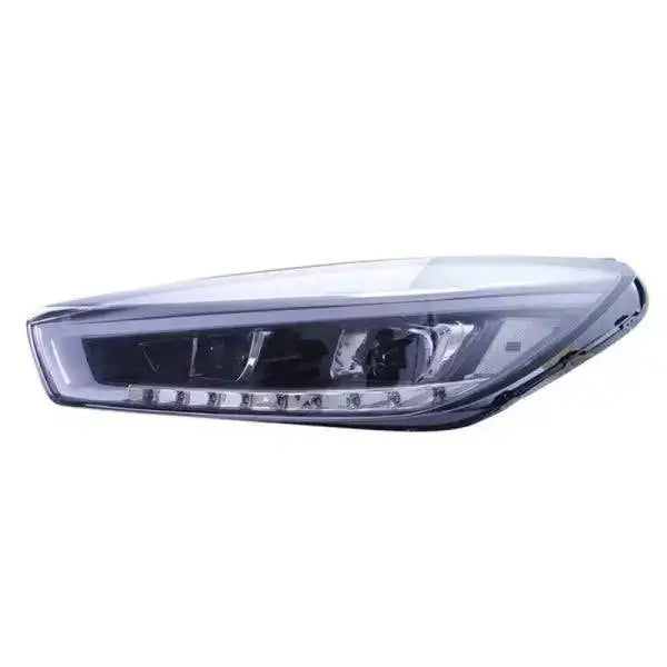 For Chevrolet Cruze 2015-2017 Car Headlight Assembly LED