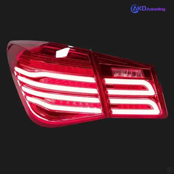 Chevrolet Cruze Tail Lights 2009-2016 Cruze LED Tail lamp