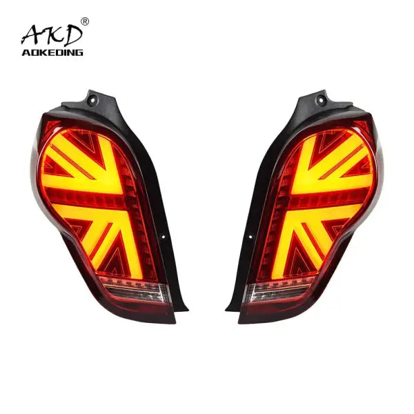 Chevrolet Spark Tail Lights 2010-2018 Spark GT LED Tail