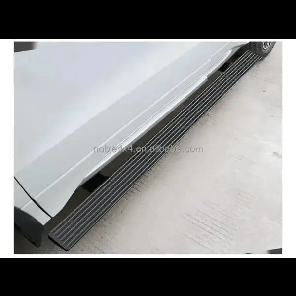 China Car Other Exterior All Black Foot Steps Power Running