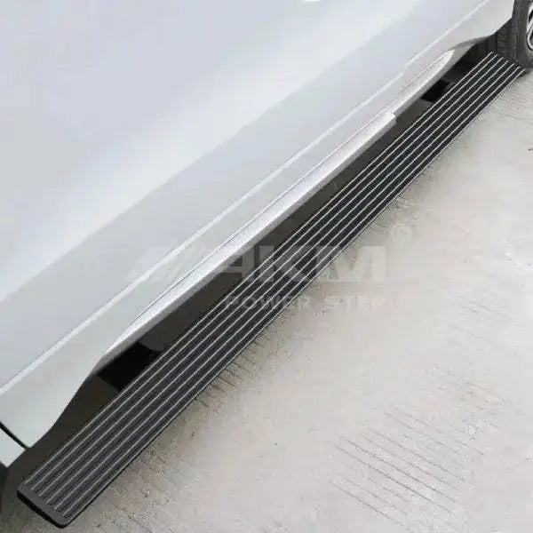 China Car Other Exterior All Black Threshold Steps Power