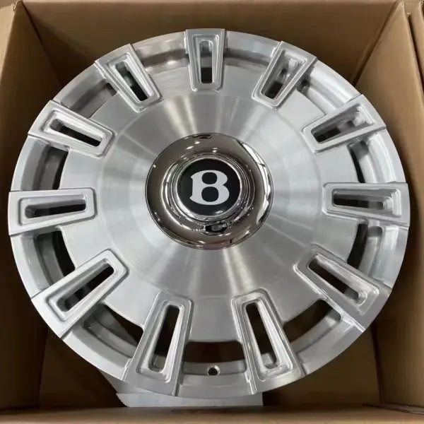 Chrome 18 19 20 Inch 5X112 Car Alloy Wheel Rims Fit