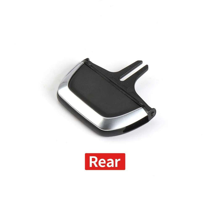 Car Craft Compatible With Bmw 7 Series G11 G12 2016-2021 Ac Air Vent Grill Slider Trim Rear 64229312288 64229301745 64229301744 64229301743 - CAR CRAFT INDIA