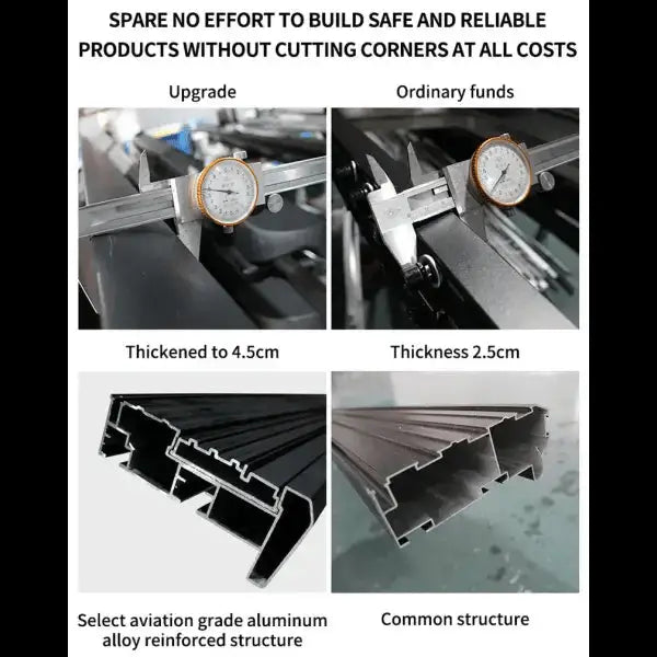 Company Factory Custom Wholesale Side Pedal Customize