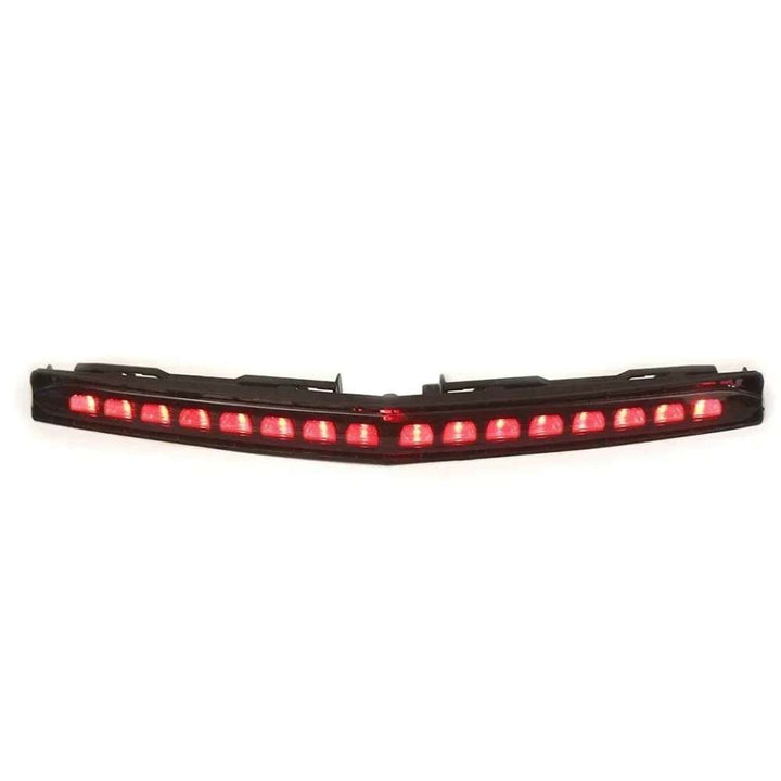Car Craft Compatible With Mercedes Benz E Class C207 A207 W207 2009-2017 Rear Trunk Brake Stop Light 2078200156 2078200066 Red - CAR CRAFT INDIA