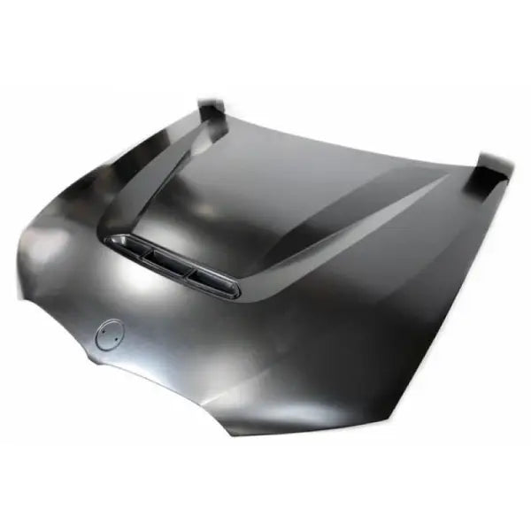 Car Craft Bonnot Hood Compatible With Bmw 3 Series G20 G28