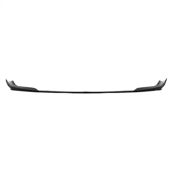 Car Craft Front Bumper Lip Compatible With Bmw 5 Series G30