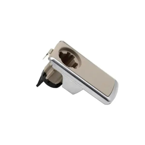 Car Craft Glove Box Lock Handle Switch Compatible