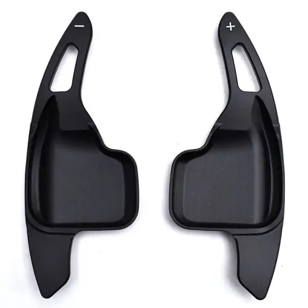 CAR CRAFT Paddle Shifter Compatible with BMW 1 3 Series F20