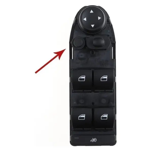 Car Craft Power Window Regulator Switch Main Compatible
