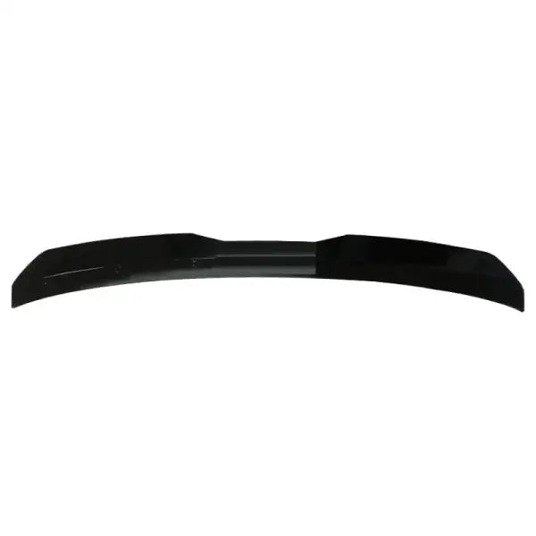 Car Craft Roof Wing Rear Spoiler Compatible with Maruti