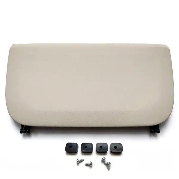 Car Craft Seat Storage Pocket Compatible With Bmw 5 Series