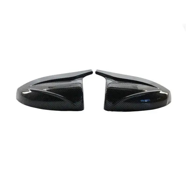 Car Craft Side Mirror Cover Compatible With Audi A3 S3 Rs3