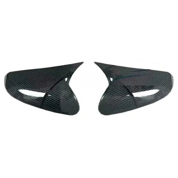 Car Craft Side Mirror Cover Compatible With Honda Civic