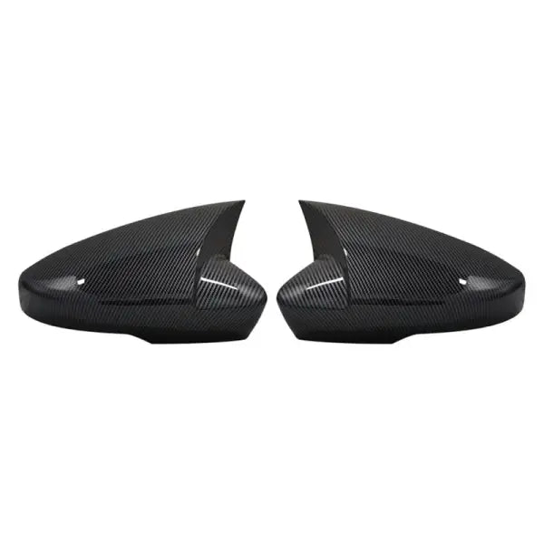 Car Craft Side Mirror Cover Compatible With Skoda Octavia