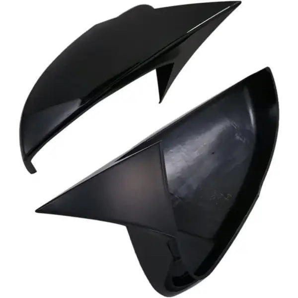 Car Craft Side Mirror Cover Compatible With Skoda Octavia