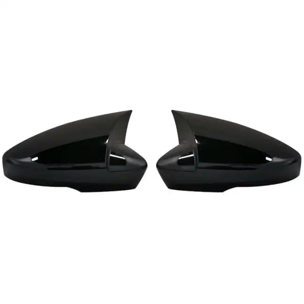 Car Craft Side Mirror Cover Compatible With Skoda Octavia