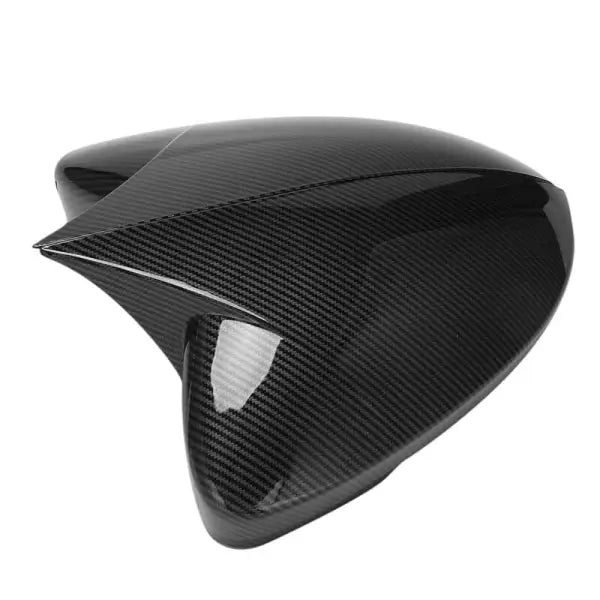 Car Craft Side Mirror Cover Compatible With Skoda Octavia