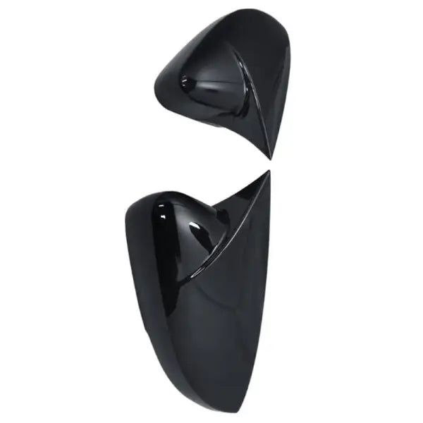 Car Craft Side Mirror Cover Compatible With Volkswagen Polo