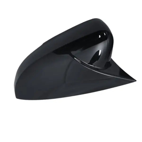 Car Craft Side Mirror Cover Compatible With Volkswagen Polo
