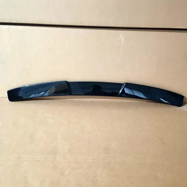 Car Craft A4 Spoiler Roof Spoiler Roof Wings Compatible