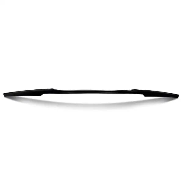 Car Craft A4 Spoiler Trunk Spoiler Compatible with Audi A4