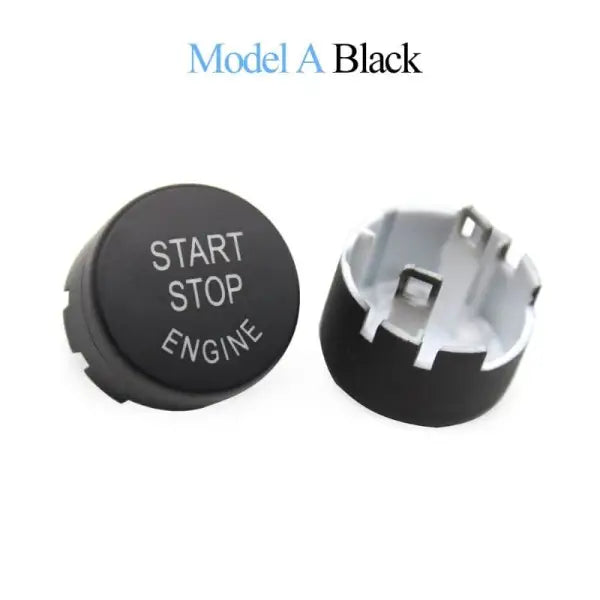 Car Craft Start Stop Button Switch Compatible With Bmw X3