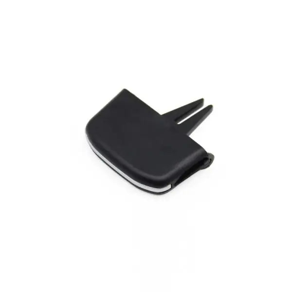 Car Craft Ac Vent Slider Compatible With Volvo V40 2013 2019 Ac Vent Slider Centre 30780845-C - CAR CRAFT INDIA