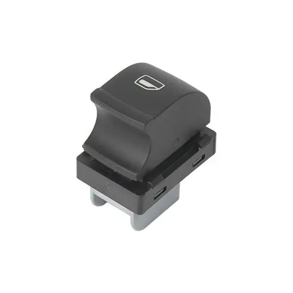 Car Craft Window Lifter Switch Button Compatible With Audi