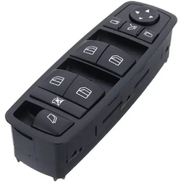 Car Craft Window Lifter Switch Button Compatible