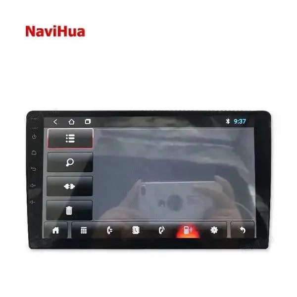 Custom 2DIN Universal Android Car Stereo Radio Touch Screen