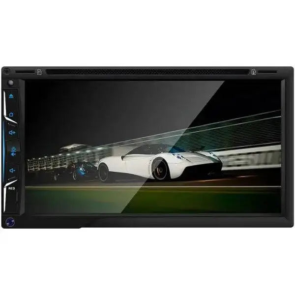 Custom 6.95 Inch Android 2 DIN Car Radio DVD Player