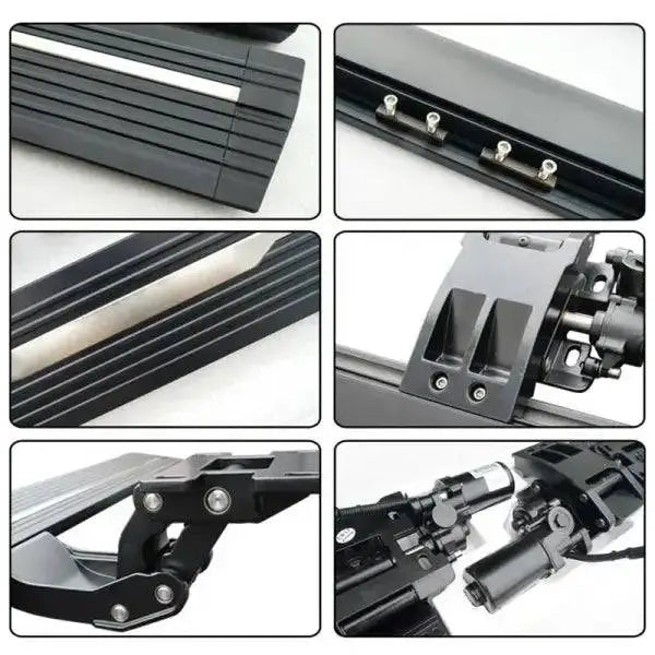 Customization Pickup Auto Parts Electric Side Step