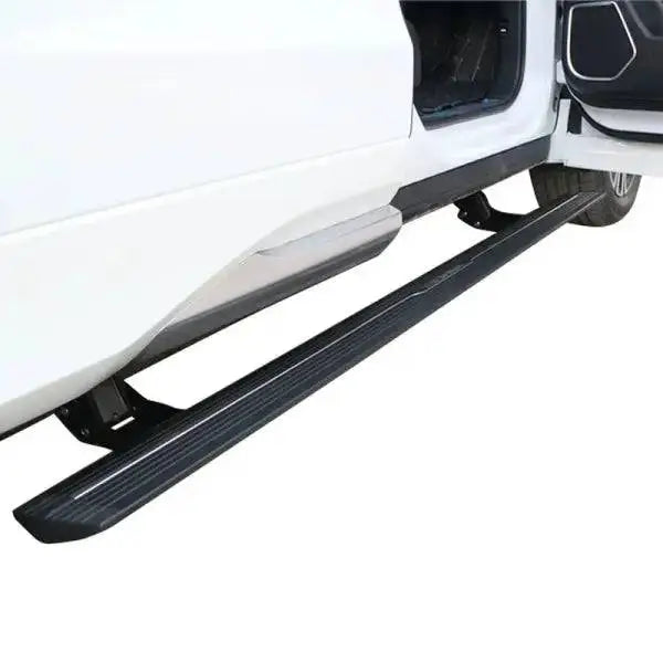 Customization Suv Power Running Boards for Great Wall POER