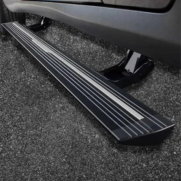 Customize Aluminum Auto Parts Power Step Running Boards