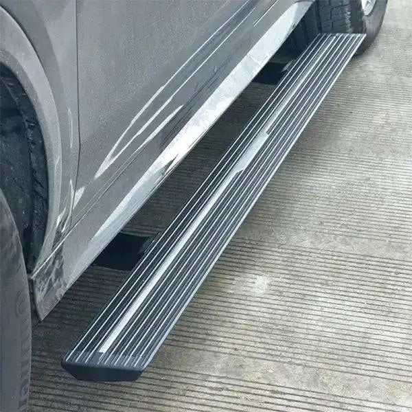 Customize Aluminum Other Exterior Power Step Running Boards