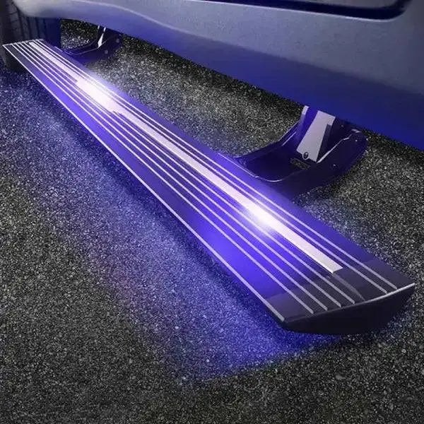 Customize Side Step Auto Parts Aluminum Running Boards