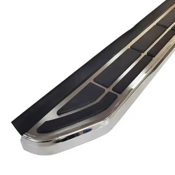 Customize Side Step for Various Models Aluminum Alloy