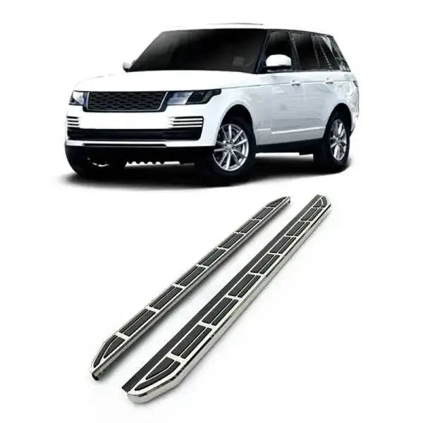 Customize Side Step for Various Models Car Universal Suv