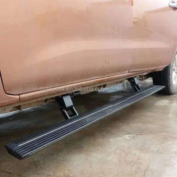 Customize Various Aluminum Electric Running Board