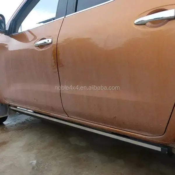 Customize Various Aluminum Electric Running Board