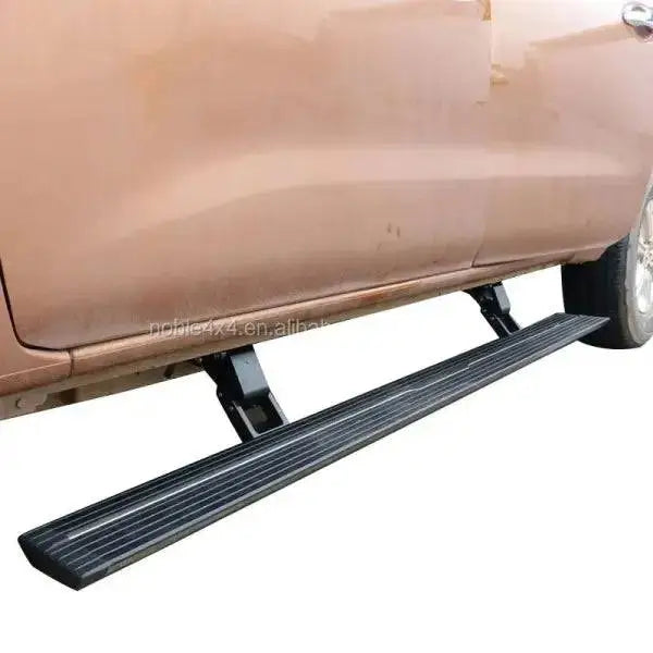 Customize Various Aluminum Electric Running Board